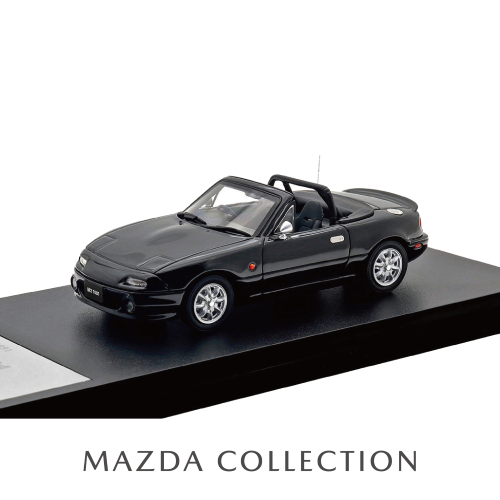M2　1001(1991) モデルカー1/43